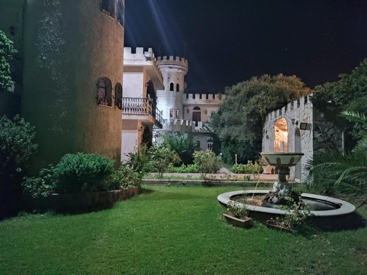 Castle By The Sea * Artemida (Attica)