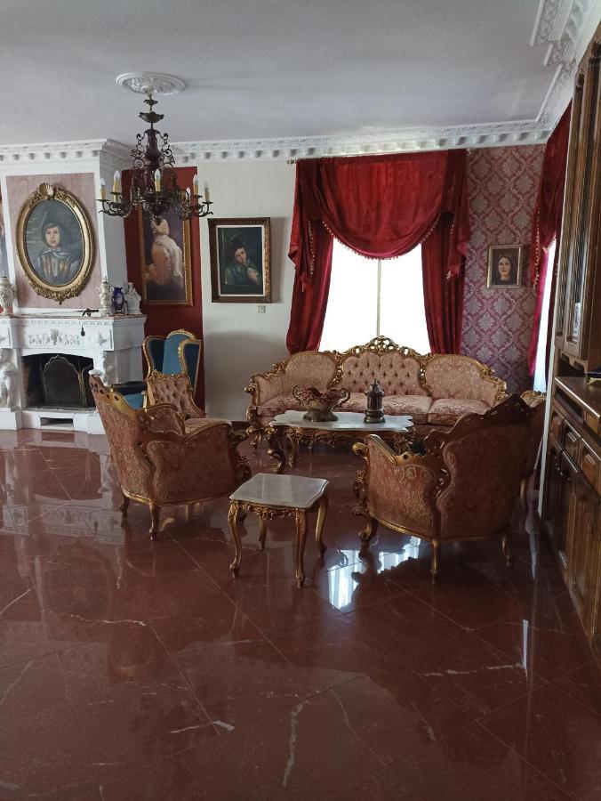 Castle By The Sea Artemida (Attica)