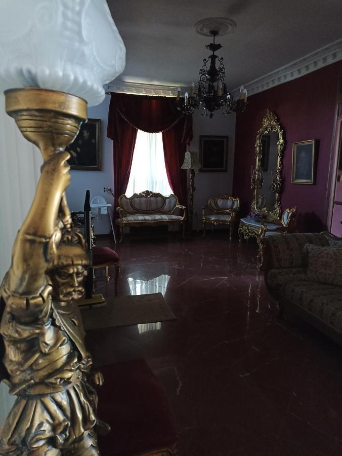 Castle By The Sea * Artemida (Attica)