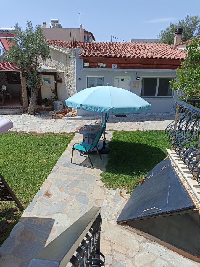 Castle By The Sea Villa