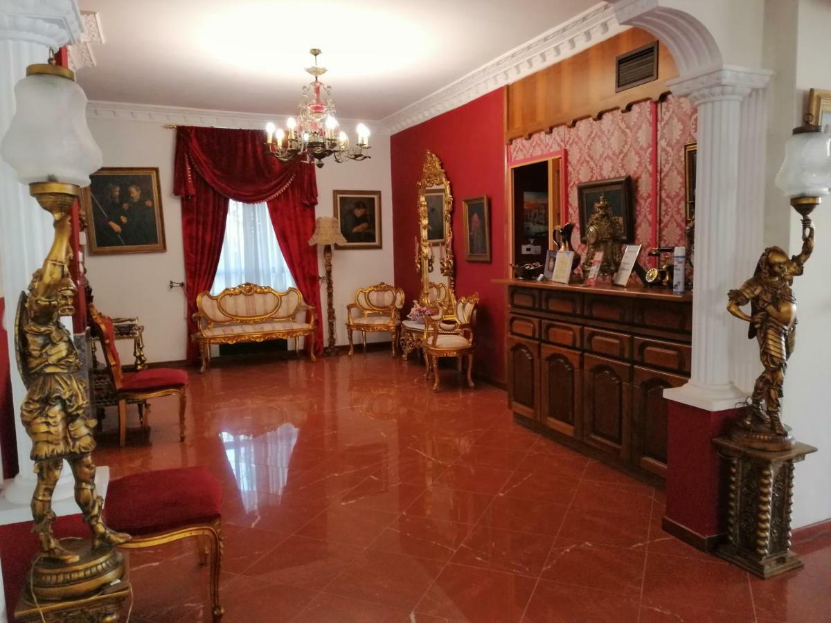 Castle By The Sea * Artemida (Attica)