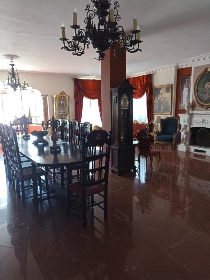 Villa Castle By The Sea *