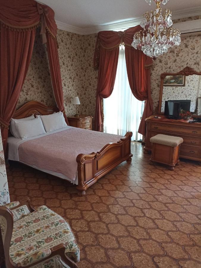 Villa Castle By The Sea Artemida (Attica)