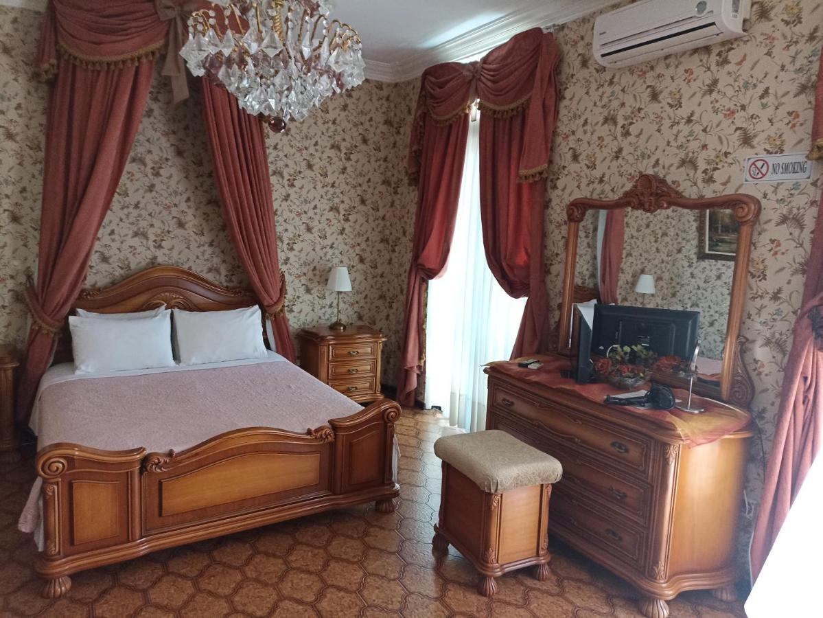 Villa Castle By The Sea *