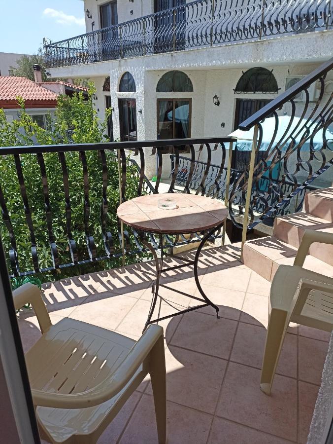 Villa Castle By The Sea Artemida (Attica)