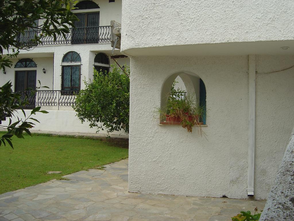 Villa Castle By The Sea *