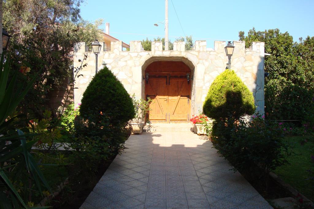 Villa Castle By The Sea *