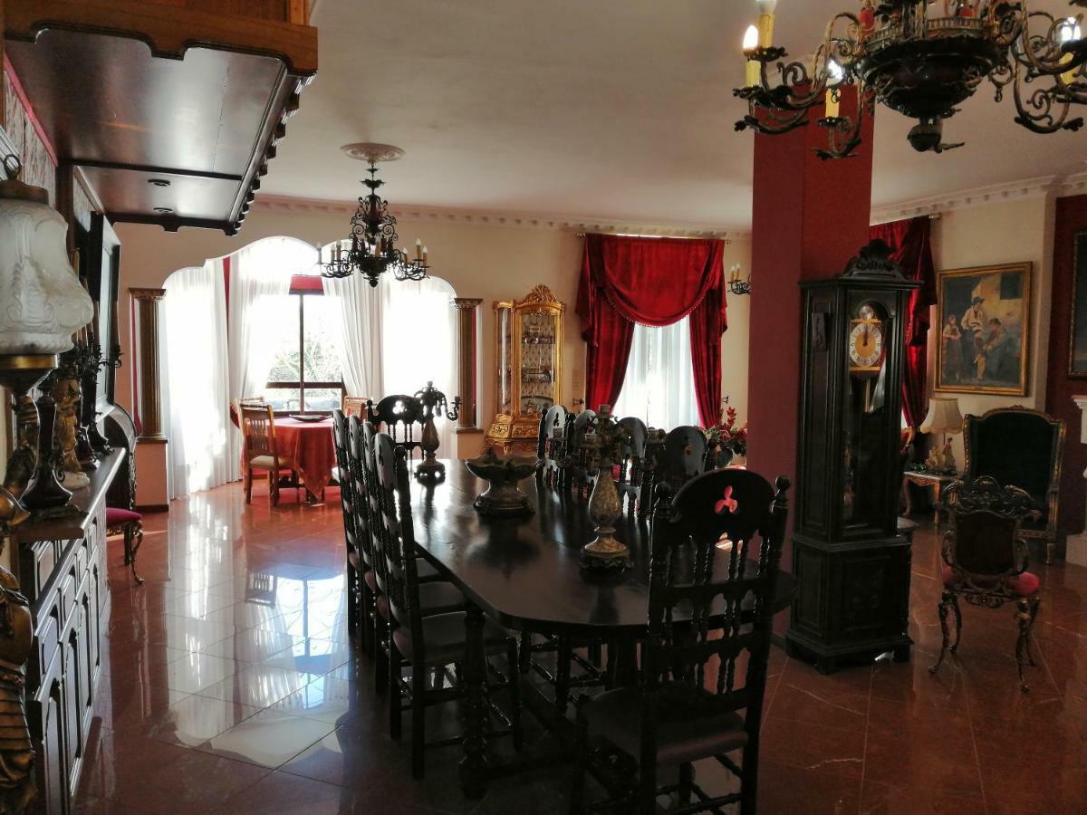 Castle By The Sea Villa