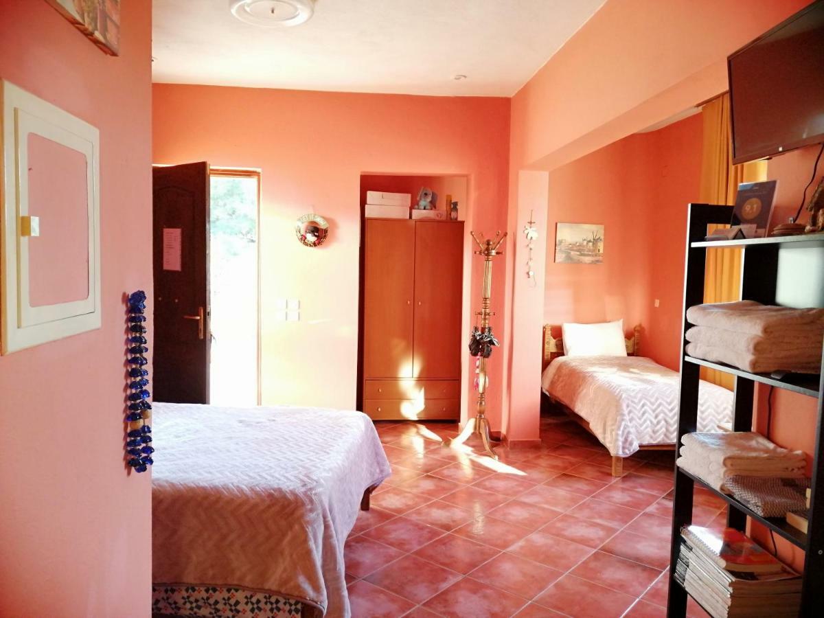 Villa Castle By The Sea Artemida (Attica)